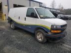 2021 Chevrolet Express G2500