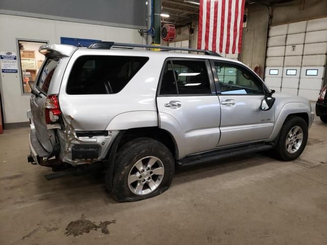 2004 Toyota 4runner SR5