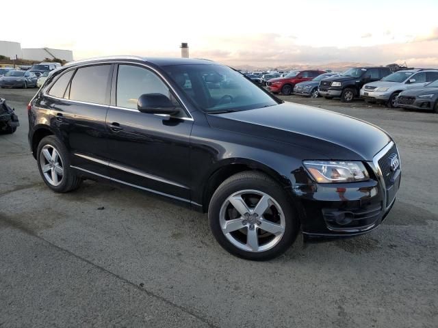 2012 Audi Q5 Premium Plus