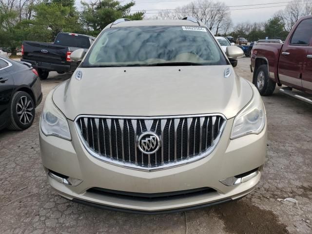 2015 Buick Enclave