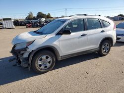 2014 Honda CR-V LX en venta en Nampa, ID