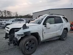 Toyota Vehiculos salvage en venta: 2003 Toyota 4runner SR5