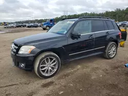 2011 Mercedes-Benz GLK 350 en venta en Greenwell Springs, LA