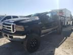 2007 Ford F350 SRW Super Duty