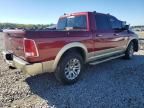 2015 Dodge RAM 1500 Longhorn