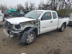 Salvage cars for sale at Baltimore, MD auction: 2013 Toyota Tacoma Access Cab