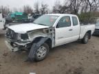 2013 Toyota Tacoma Access Cab