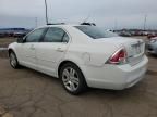 2009 Ford Fusion SEL