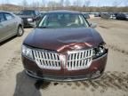 2012 Lincoln MKZ