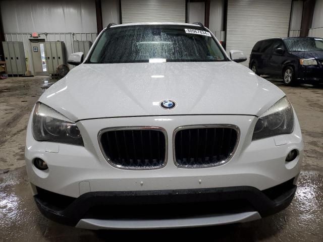 2014 BMW X1 XDRIVE28I