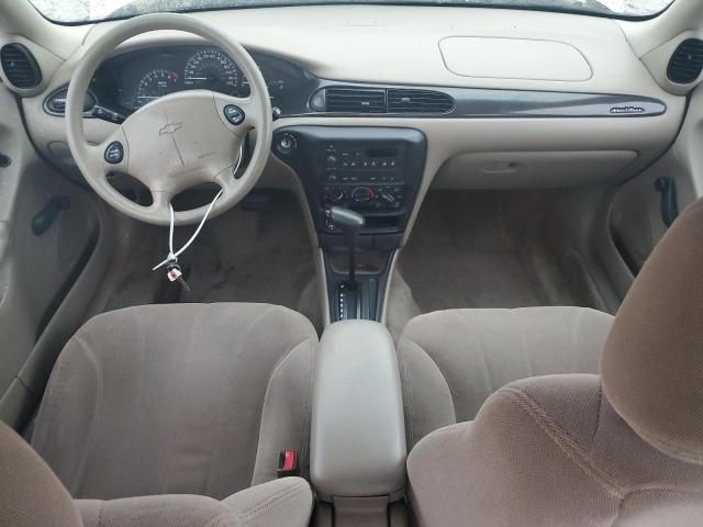 2003 Chevrolet Malibu