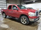 2007 Dodge RAM 1500 ST