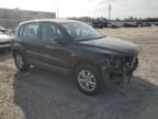 2012 Volkswagen Tiguan S