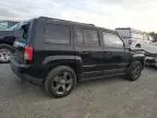 2015 Jeep Patriot Latitude