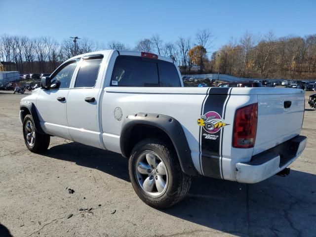 2003 Dodge RAM 1500 ST