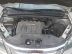 2005 Honda Odyssey EXL