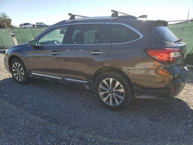 2019 Subaru Outback Touring