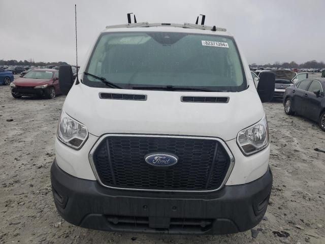 2021 Ford Transit T-250