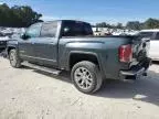 2017 GMC Sierra C1500 SLT