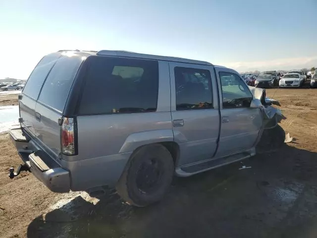 1999 GMC Denali