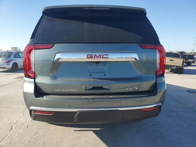 2024 GMC Yukon XL C1500 SLT