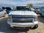 2015 Chevrolet Silverado C1500 LT