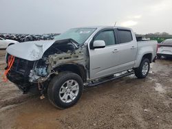 Salvage cars for sale from Copart Theodore, AL: 2020 Chevrolet Colorado LT