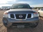 2013 Nissan Armada Platinum