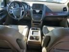 2012 Chrysler Town & Country Touring L