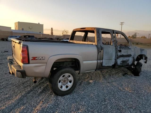 2006 GMC New Sierra K1500