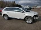 2014 Lincoln MKX