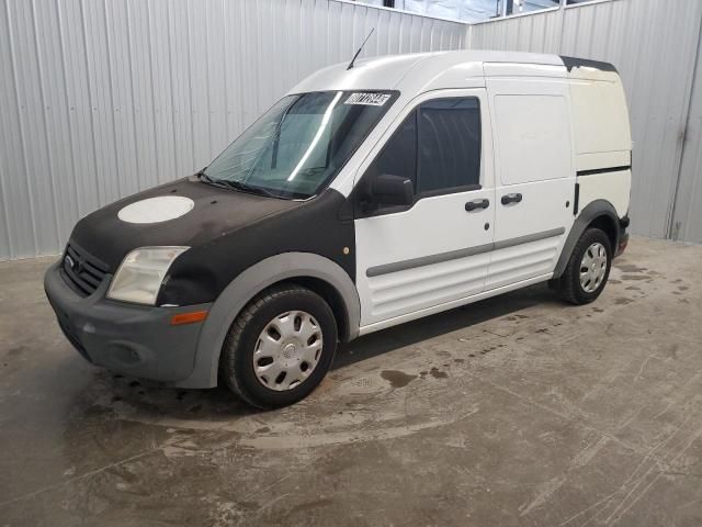 2011 Ford Transit Connect XL