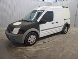 2011 Ford Transit Connect XL en venta en Gastonia, NC