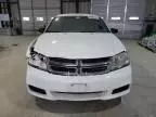 2014 Dodge Avenger SE