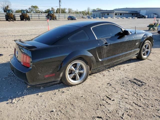 2006 Ford Mustang GT