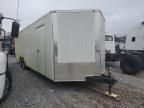 2022 Other 2022 South Georagia Cargo 28' Enclosed