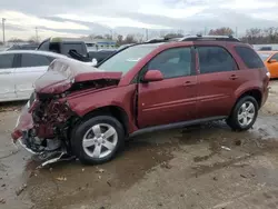 2007 Pontiac Torrent en venta en Louisville, KY