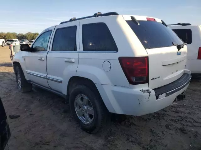 2005 Jeep Grand Cherokee Limited