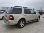 2007 Ford Explorer XLT