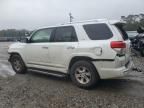 2012 Toyota 4runner SR5