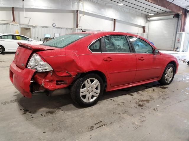 2013 Chevrolet Impala LT