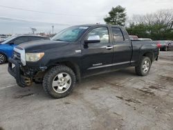 2008 Toyota Tundra Double Cab Limited en venta en Lexington, KY