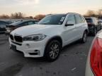 2014 BMW X5 XDRIVE35D