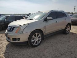 Cadillac srx salvage cars for sale: 2013 Cadillac SRX Performance Collection