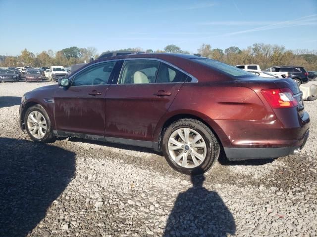 2012 Ford Taurus SEL