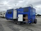 2020 Winnebago Micro Mini