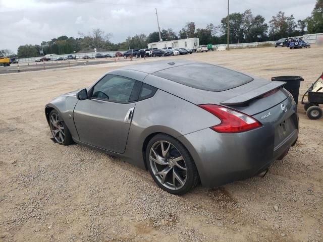 2013 Nissan 370Z Base