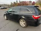 2011 Honda Odyssey Touring