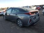 2018 Toyota Prius Prime