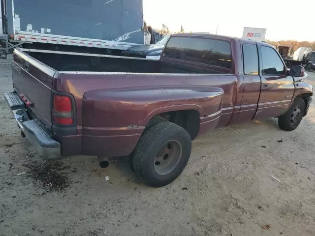 2001 Dodge RAM 3500